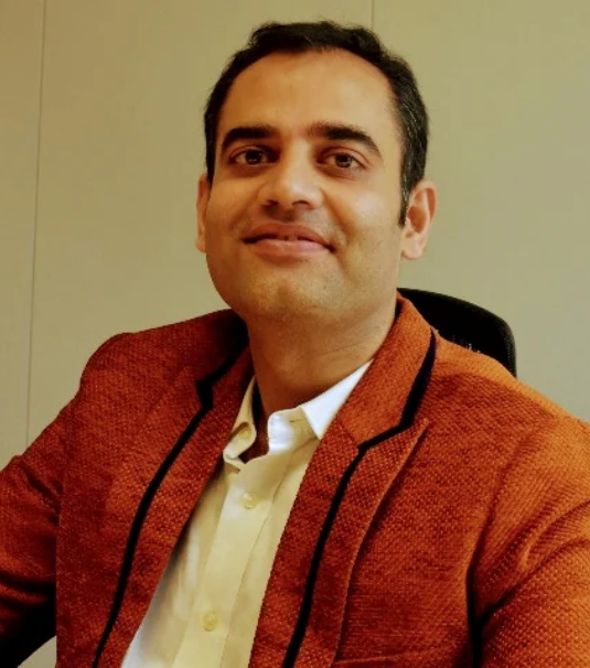 Dr. Chirag Chhatwani